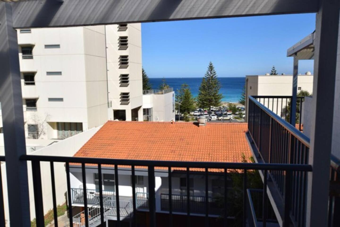 West Beach Lagoon 123 - Location & Views!!! Perth Exterior foto