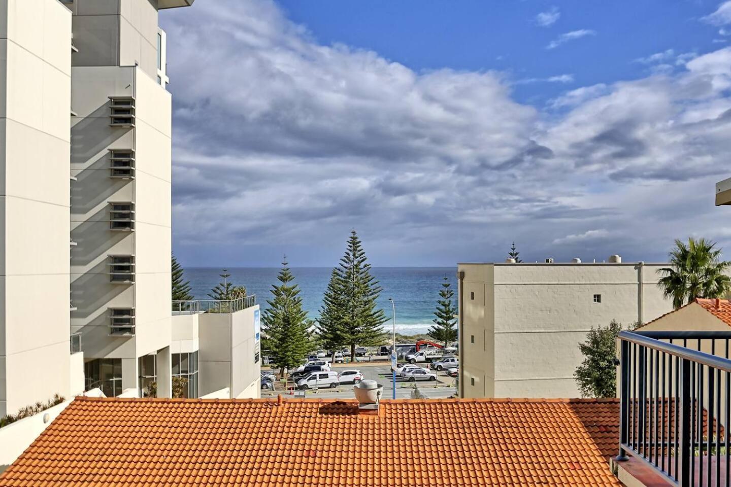 West Beach Lagoon 123 - Location & Views!!! Perth Exterior foto