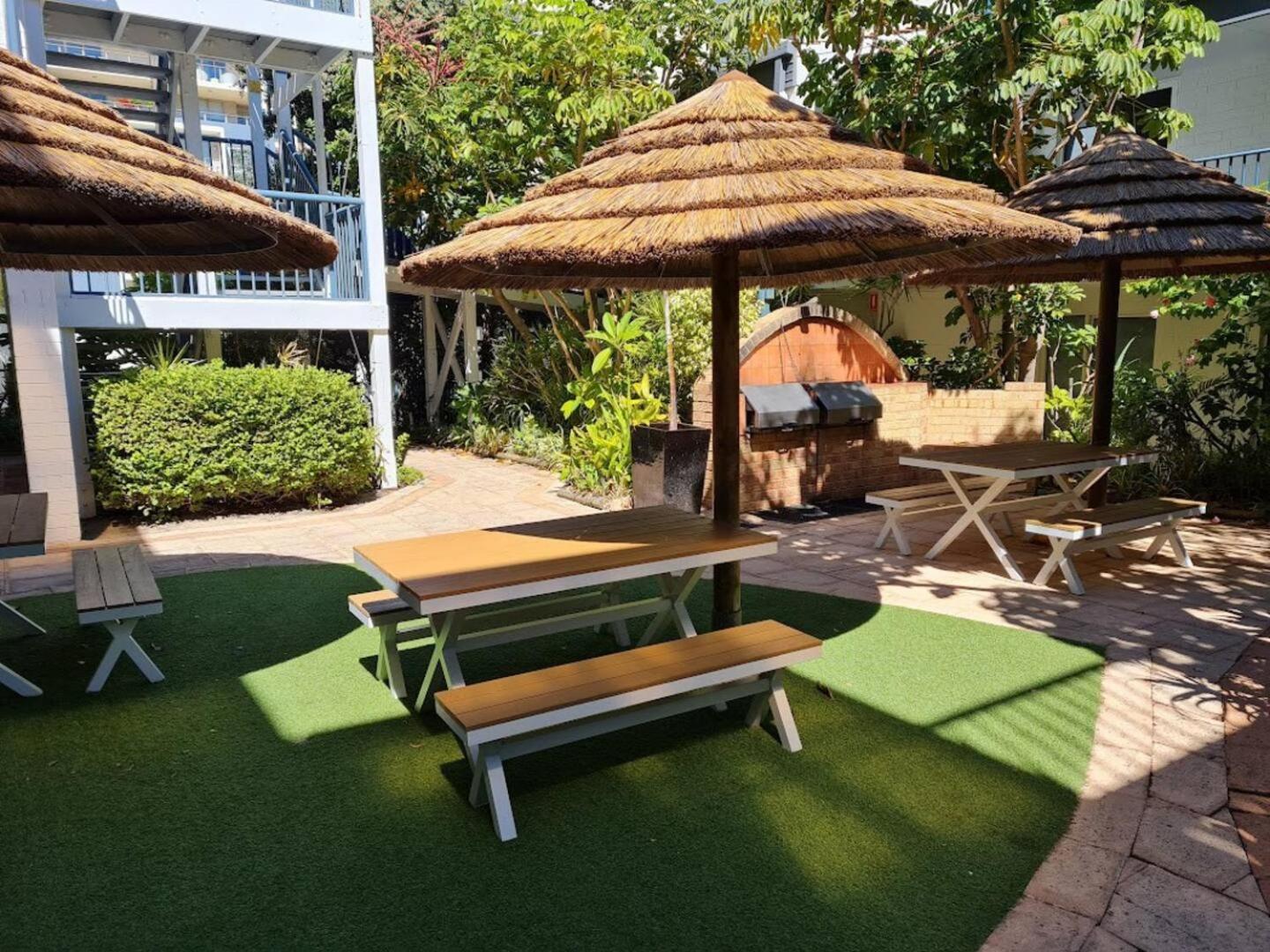 West Beach Lagoon 123 - Location & Views!!! Perth Exterior foto